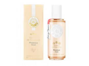 Magnolia Folie Roger & Gallet EDC (100 ml) Női Parfüm
