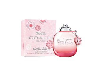 Floral Blush Coach EDP (90 ml) Női Parfüm