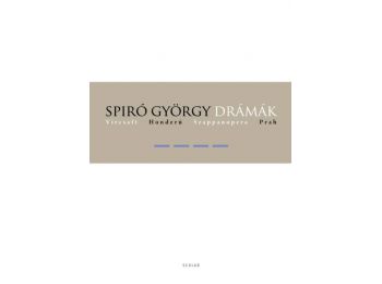 Drámák IV.