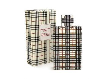 Brit For Her Burberry EDP (50 ml) Női Parfüm