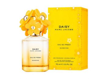Daisy Eau So Fresh Sunshine Marc Jacobs (75 ml) Női Parfüm