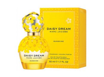 Daisy Dream Sunshine Marc Jacobs (50 ml) Női Parfüm