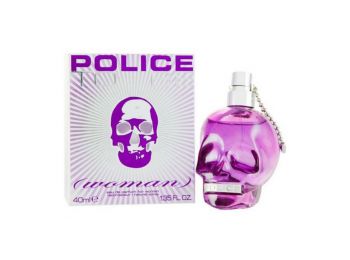 To Be Police EDP (40 ml) Női Parfüm