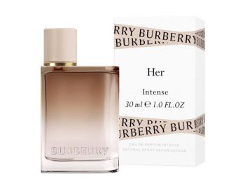 Her Intense Burberry (100 ml) Női Parfüm