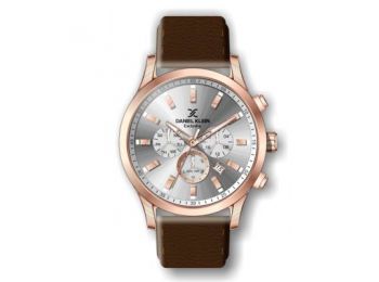 Daniel Klein Férfi karóra, Exclusive DK.1.12284-6