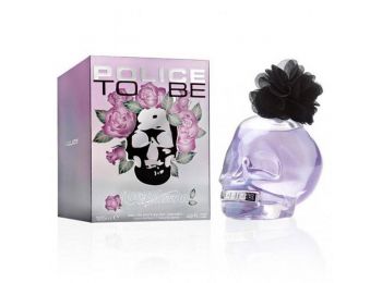 To Be Rose Blossom Police EDP (125 ml) Női Parfüm