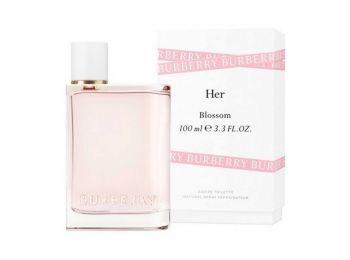 Her Blossom Burberry EDT (100 ml) Női Parfüm