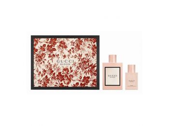 Szett Gucci Bloom Gucci EDP (2 db) Női Parfüm