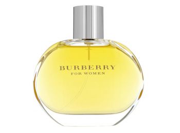 Burberry EDP (100 ml) Női Parfüm