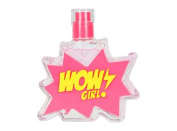 Wow Girl Agatha Ruiz De La Prada EDT (50 ml) Női Parfüm