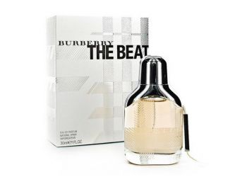 The Beat For Women Burberry EDP (30 ml) Női Parfüm