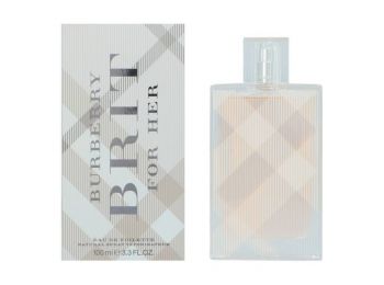 For Her Burberry EDT (100 ml) Női Parfüm