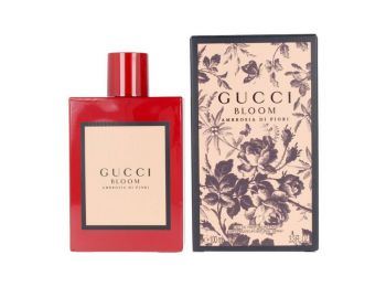 Bloom Ambrosia Di Fiori Gucci EDP (100 ml) Női Parfüm