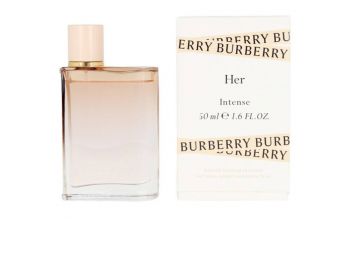 Intense Burberry EDP (50 ml) Női Parfüm