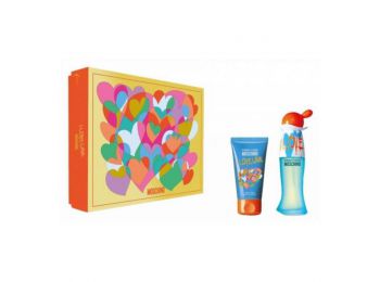 Szett Moschino (2 db) Női Parfüm