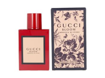 Bloom Ambrosia Di Fiori Gucci EDP (50 ml) Női Parfüm