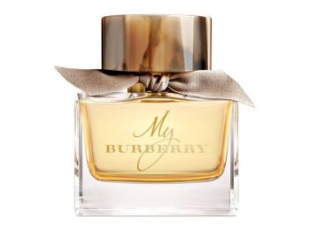 My Burberry EDP (90 ml) Női Parfüm