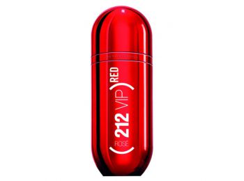 212 Vip Rosé Red Carolina Herrera EDP (80 ml) Női Parfüm