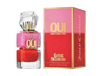 Oui Juicy Couture EDP (100 ml) Női Parfüm