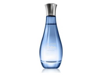 Cool Water Intense Davidoff EDP (100 ml) Női Parfüm