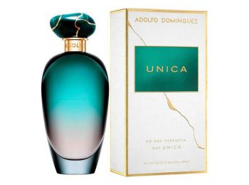 Unica Adolfo Dominguez EDT (50 ml) Női Parfüm