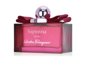 Signorina Ribelle Salvatore Ferragamo EDP (100 ml) Női Parfüm