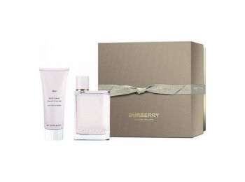 Burberry Her Burberry (2 db) Női Parfüm