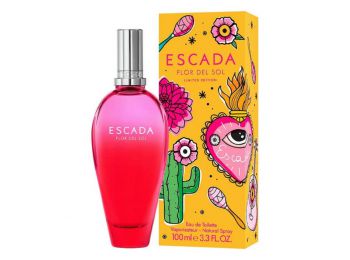 Flor del Sol Escada EDT (50 ml) Női Parfüm