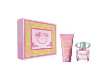 Szett Bright Crystal Versace (2 db) Női Parfüm