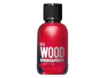 Red Wood Dsquared2 EDT (50 ml) Női Parfüm