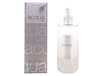 Acqua Uno Luxana EDT Női Parfüm 200 ml