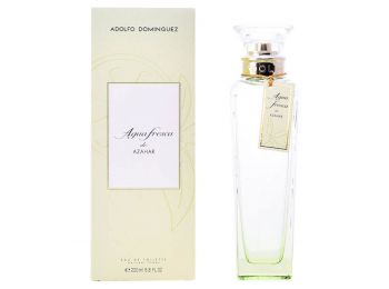Agua Fresca Azahar Adolfo Dominguez EDT Női Parfüm 200 ml