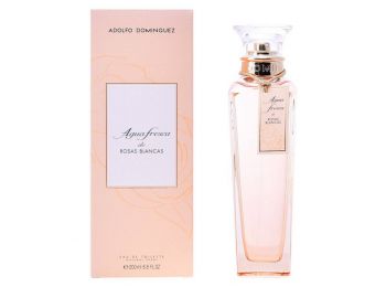 Agua Fresca Rosas Blancas Adolfo Dominguez EDT Női Parfüm 