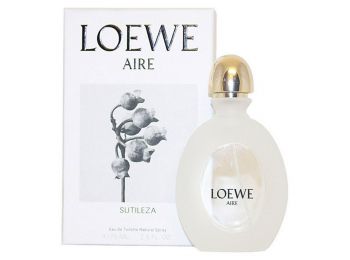 Aire Sutileza Loewe Női Parfüm 125 ml