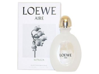 Aire Sutileza Loewe Női Parfüm 75 ml