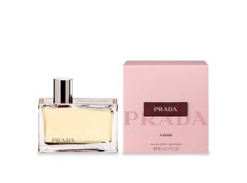 Amber Prada EDP Női Parfüm 80 ml