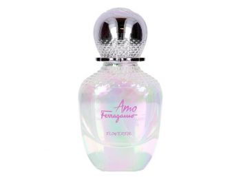 Amo Flowerful Salvatore Ferragamo EDT Női Parfüm 100 ml