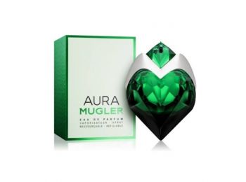 Aura Thierry Mugler EDP Női Parfüm 50 ml