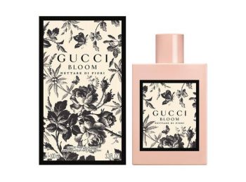 Bloom Nettare Di Fiore Gucci EDP Női Parfüm 30 ml