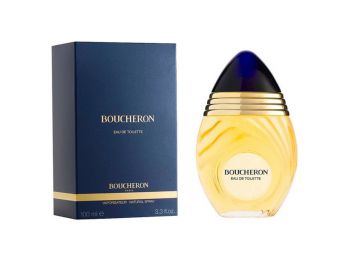 Boucheron Femme Boucheron EDT Női Parfüm 100 ml