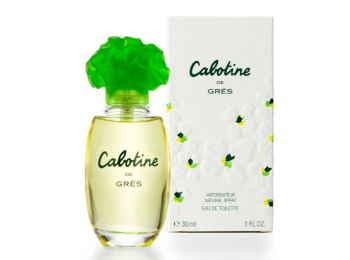 Cabotine Gres EDT Női Parfüm 100 ml