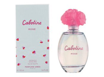 Cabotine Rose Gres EDT Női Parfüm 100 ml