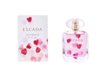 Celebrate N.o.w. Escada EDP Női Parfüm 80 ml