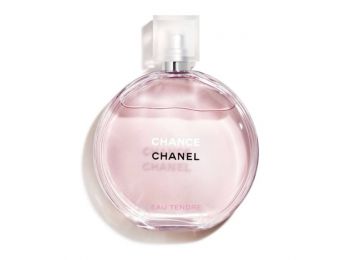 Chance Eau Tendre Chanel EDT Női Parfüm 50 ml