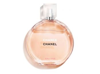 Chance Eau Vive Chanel EDT Női Parfüm 50 ml