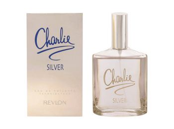 Charlie Silver Revlon EDT Női Parfüm 100 ml