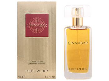 Cinnabar Estee Lauder EDP Női Parfüm 50 ml