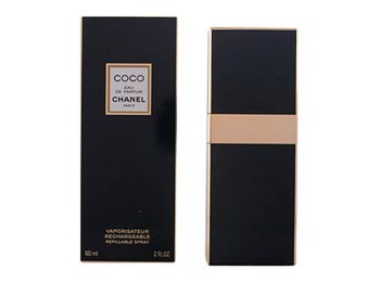 Coco Chanel EDP Női Parfüm 60 ml