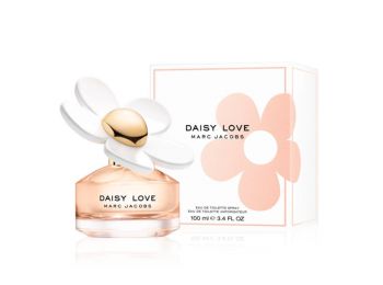 Daisy Love Marc Jacobs EDT Női Parfüm 50 ml