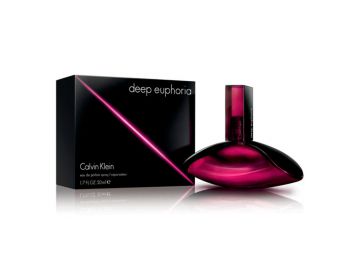 Deep Euphoria Calvin Klein EDP Női Parfüm 30 ml
